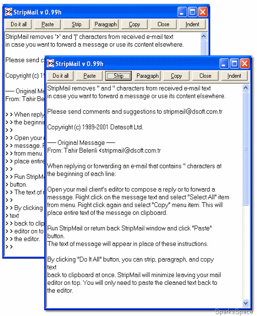 Free Utility Remove Line Breaks From Text SparksSpace